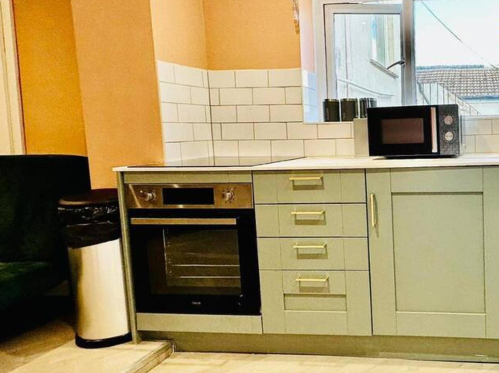 Appartement Flash Sale Train Station 1 Bedroom Flat Bn137che03 Hove